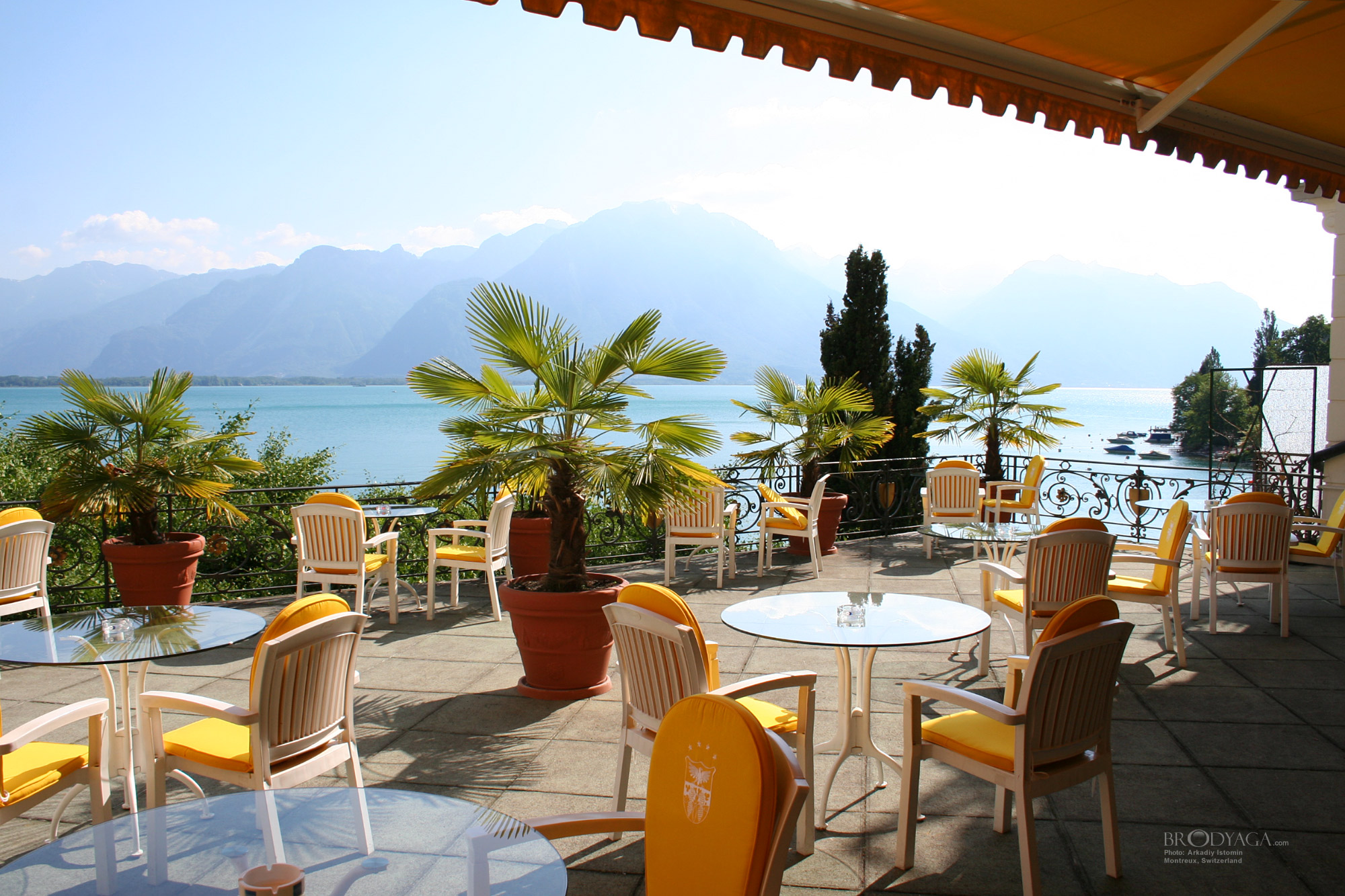 Montreux